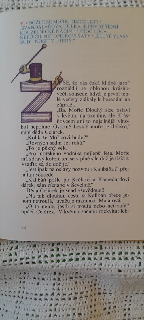 Krásňovec žasne — foto 4