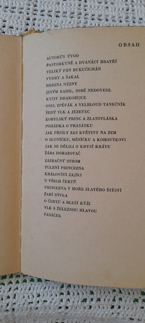 Na lodi za pohádkou — foto 5