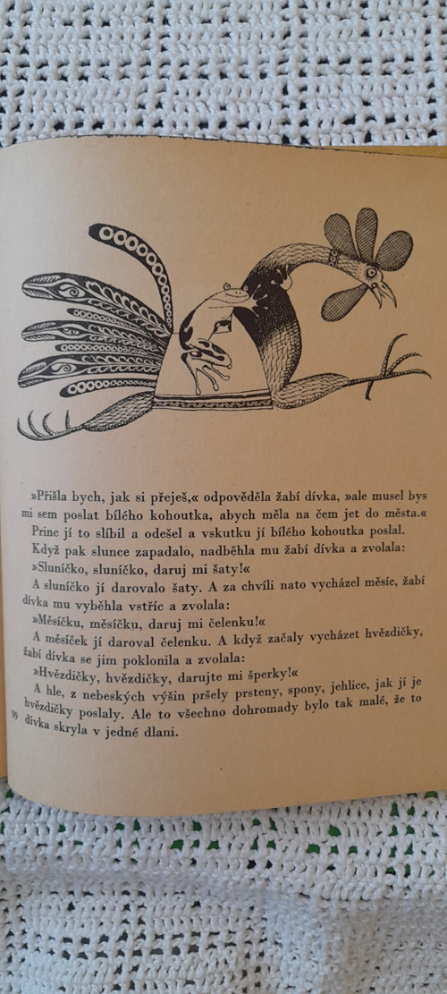 Na lodi za pohádkou — foto 4