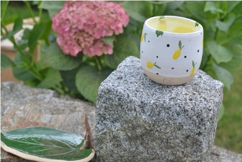 Kalíšek "Citron" 170 ml — foto 2