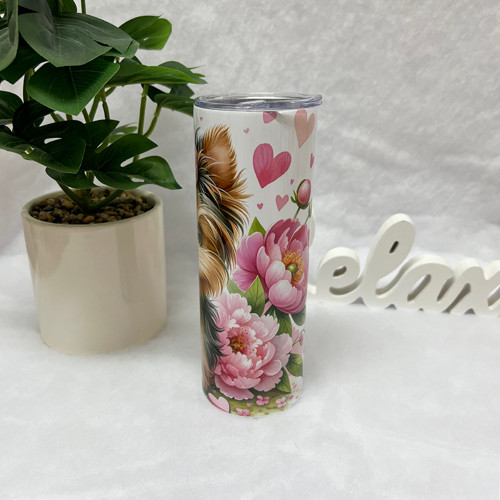 Termohrnek Jorkšírek 590ml — foto 2