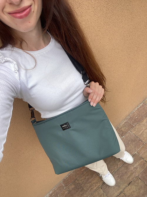 Crossbody kabelka Zara — foto 2
