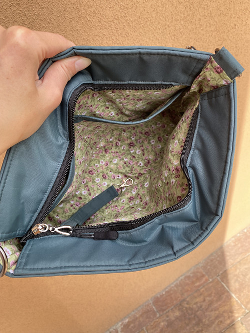 Crossbody kabelka Zara — foto 3
