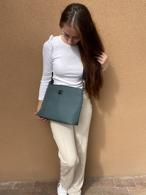 Crossbody kabelka Zara — foto 5