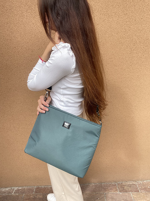 Crossbody kabelka Zara — foto 6
