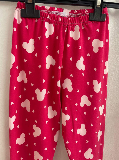 Dětské legíny Minnie -98 — foto 2