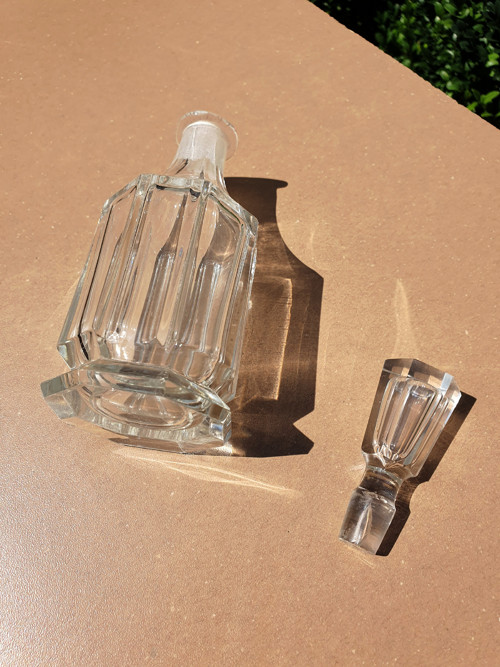 Na bylinný likér — foto 3