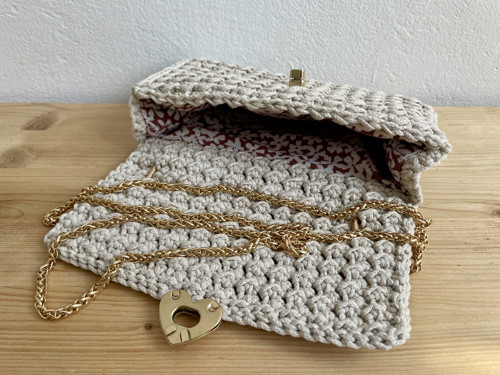 WAVELET kabelka — foto 3
