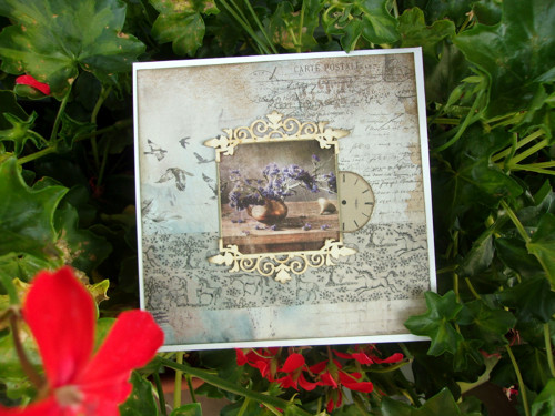 Old Story — foto 3