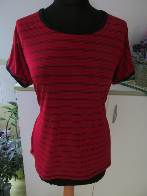 HALENKA vel. 48 — foto 3