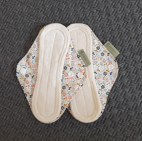 Dívčí denní bílá — foto 4