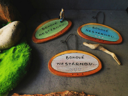 Bohové nestárnou — foto 2