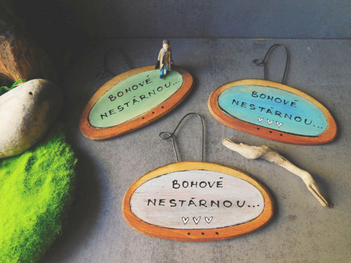 Bohové nestárnou — foto 4