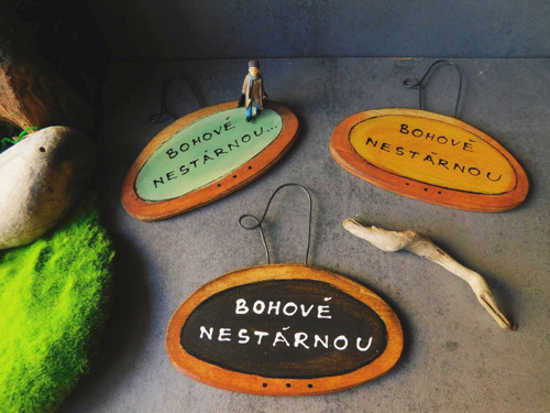 Bohové nestárnou — foto 3