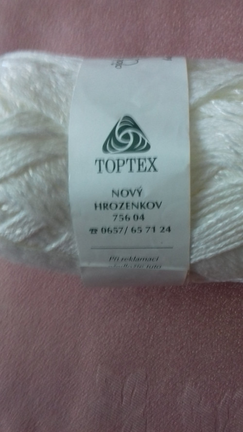 Příze Edita — foto 2