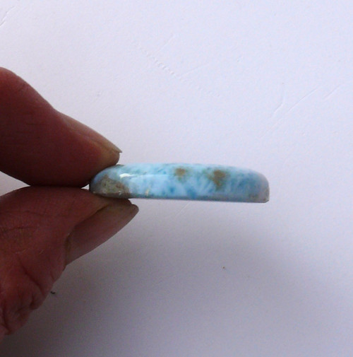 Larimar - kabošon — foto 5