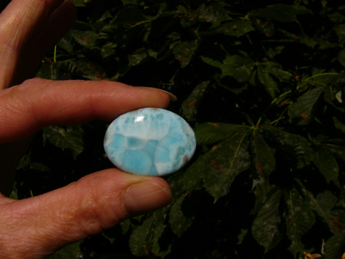 Larimar - kabošon — foto 2