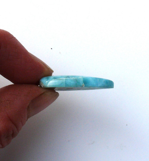 Larimar AAA- kabošon — foto 6