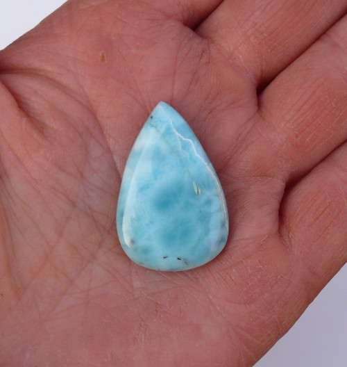 Larimar AAA- kabošon — foto 3