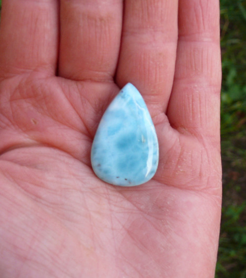 Larimar AAA- kabošon — foto 2