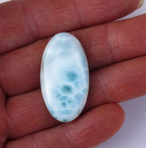 Larimar - kabošon — foto 5