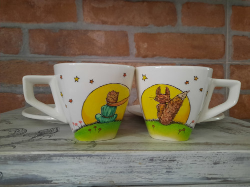Svadobna sada — foto 2