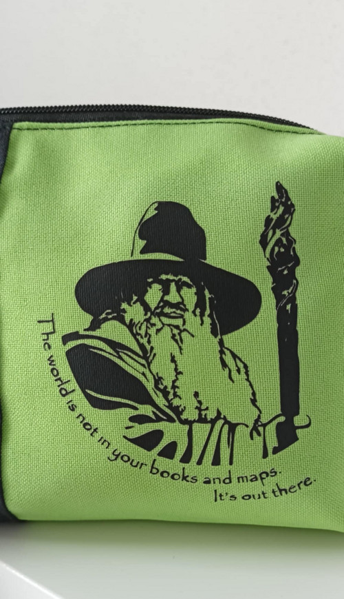 Kapsička Hobit: Gandalf — foto 2
