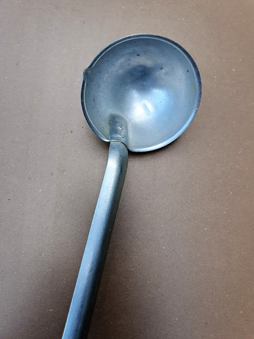 Čočková polévka — foto 3