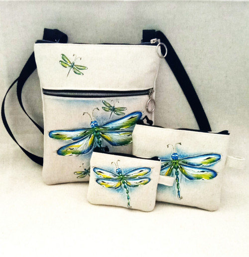 Crossbody+kapsičky-na objednání — foto 3