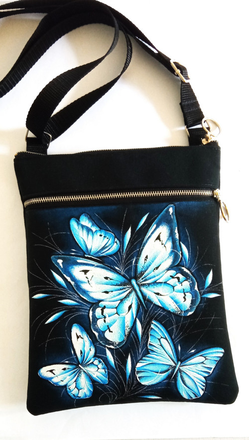 Crossbody+kapsičky-na objednání — foto 6