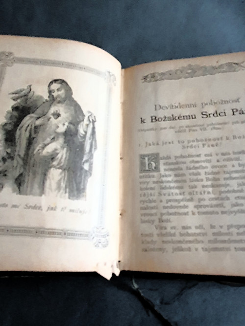 Devítidenní pobožnost — foto 3