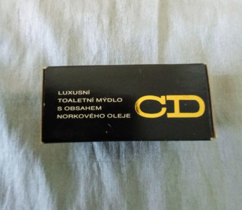 CD Diplomat — foto 3