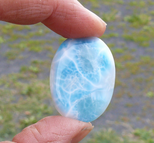 Larimar - kabošon — foto 2
