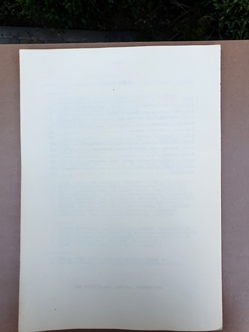 Catalogus cleri 1975 — foto 5