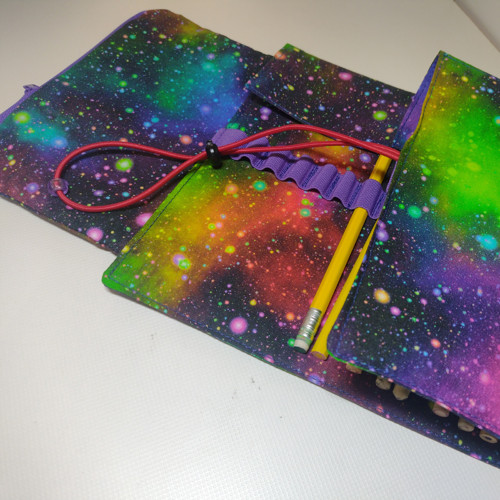 Pastelkovník GALAXY na 42 — foto 5