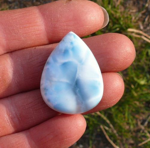 Larimar - kabošon — foto 4