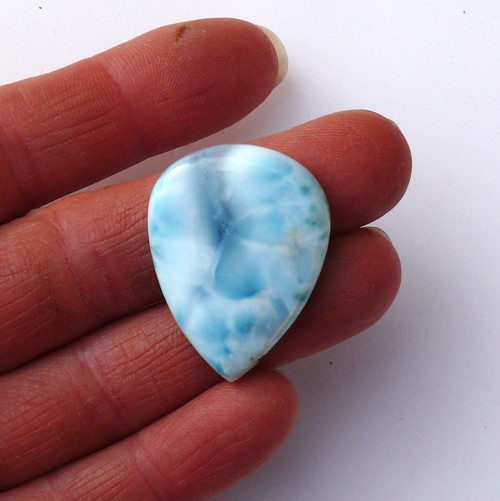 Larimar - kabošon — foto 3