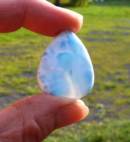 Larimar - kabošon — foto 2