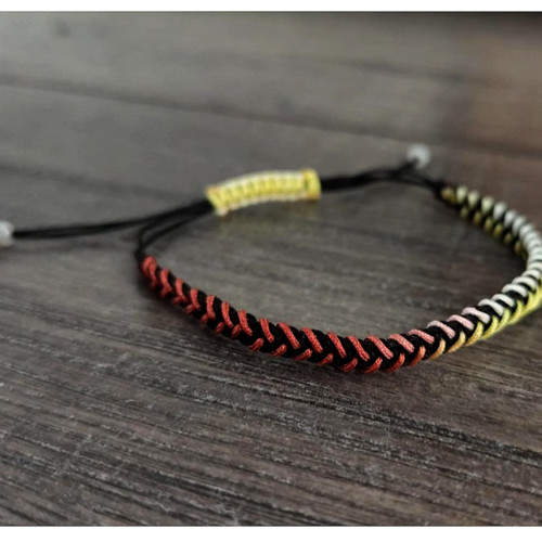 Shamballa náramek — foto 2