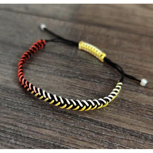 Shamballa náramek — foto 3