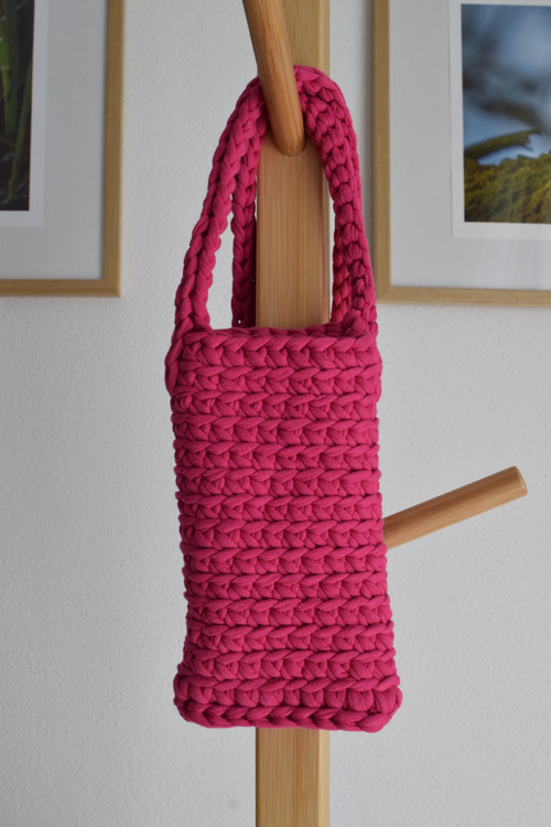 Mobilovka - magenta — foto 2
