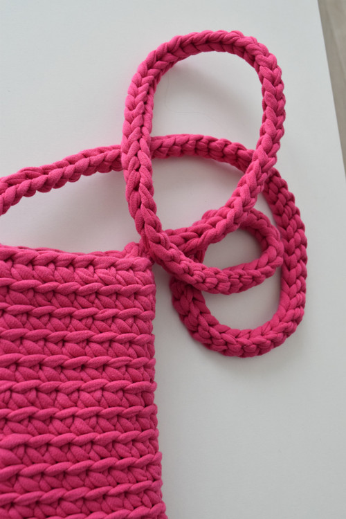 Mobilovka - magenta — foto 5