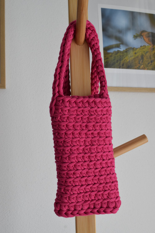 Mobilovka - magenta — foto 3