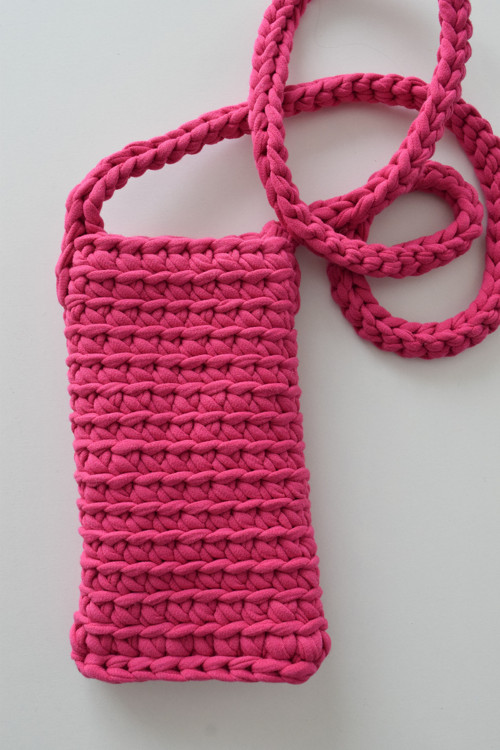 Mobilovka - magenta — foto 4