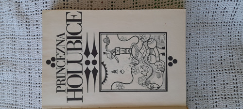 Princezna Holubice — foto 6