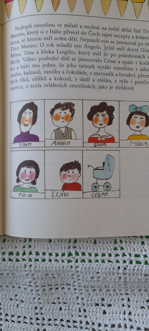 Lucie, postrach ulice — foto 2