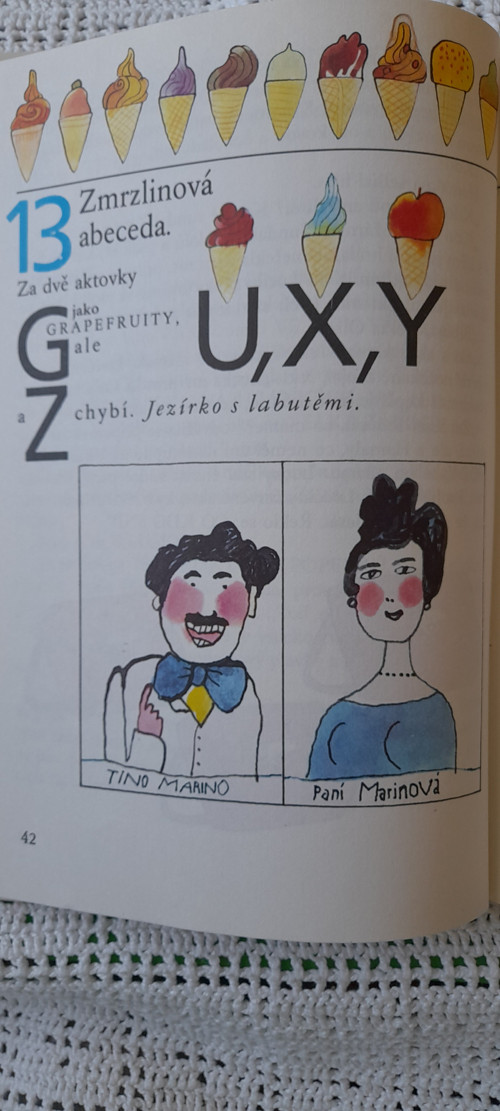 Lucie, postrach ulice — foto 3