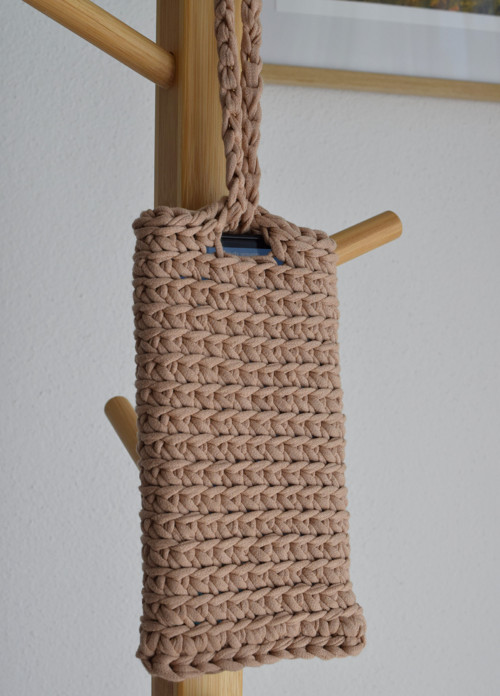 Ručka - bílá káva — foto 2