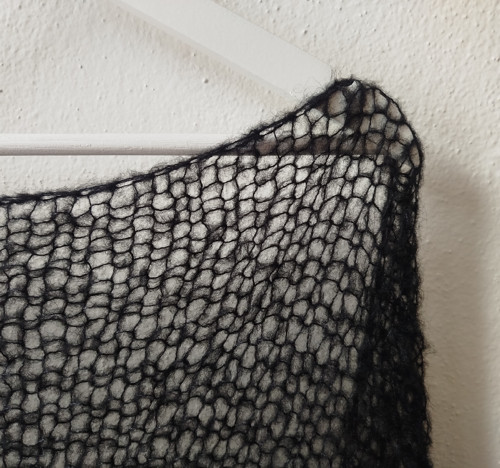 Marianne, černá — foto 5