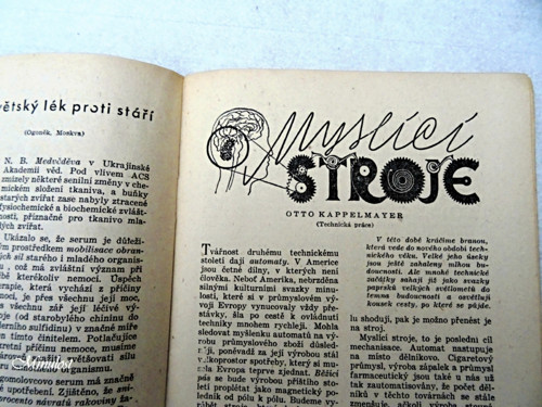 Přehled — foto 4